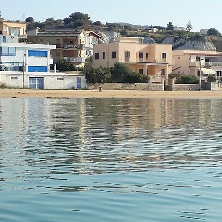 A Mmari Semu - Scala Dei Turchi Apartamento Realmonte Exterior foto