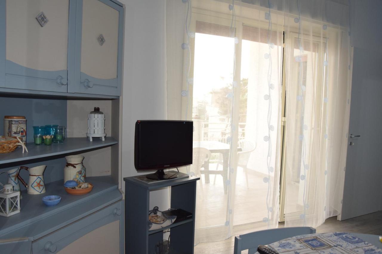 A Mmari Semu - Scala Dei Turchi Apartamento Realmonte Exterior foto