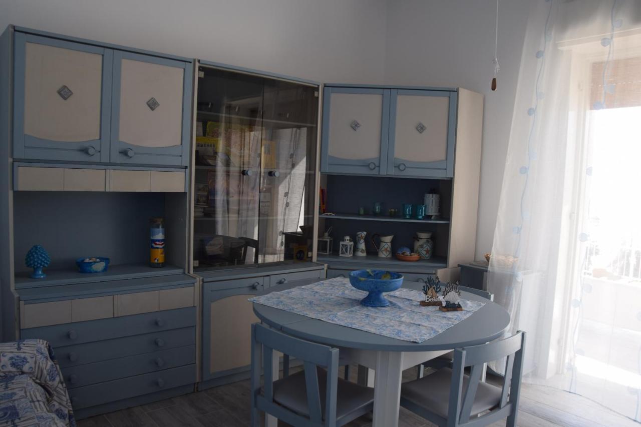 A Mmari Semu - Scala Dei Turchi Apartamento Realmonte Exterior foto