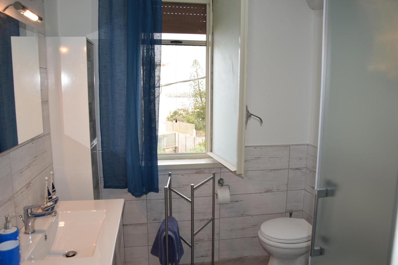 A Mmari Semu - Scala Dei Turchi Apartamento Realmonte Exterior foto