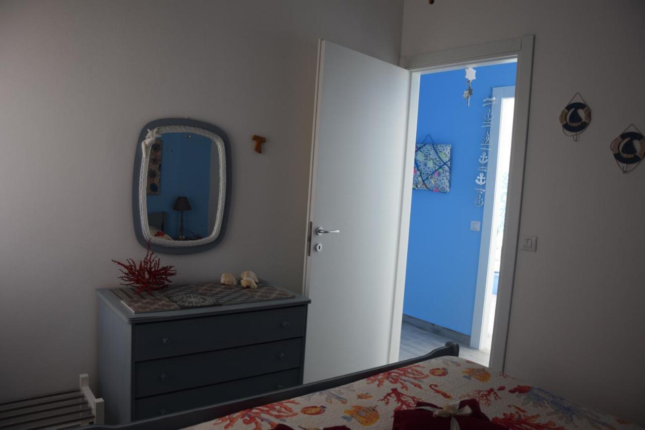 A Mmari Semu - Scala Dei Turchi Apartamento Realmonte Exterior foto