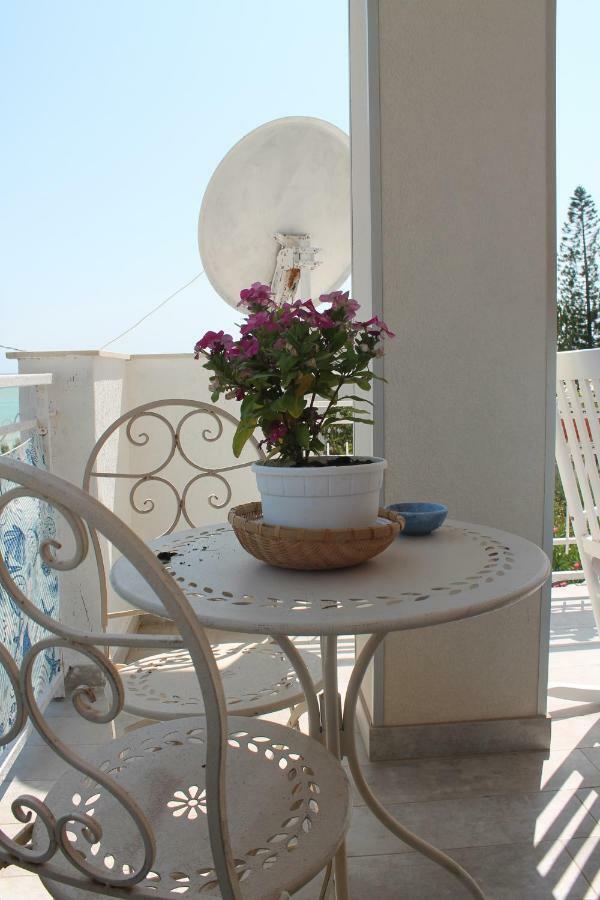 A Mmari Semu - Scala Dei Turchi Apartamento Realmonte Exterior foto